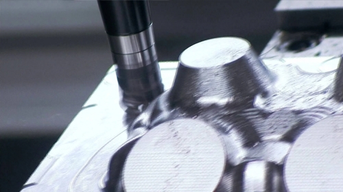 AMD Cutting Video