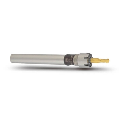 ER Straight Shank - M Type
