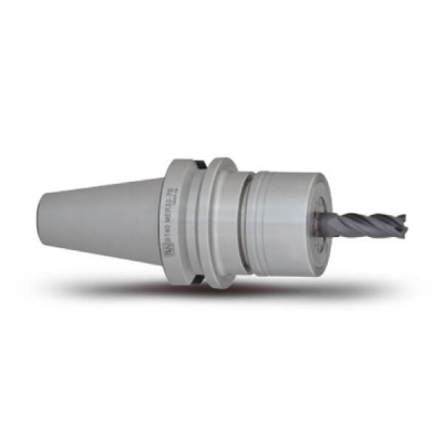MER Spring Collet Chuck
