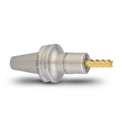 ISO ASK Balanced Tool Holder