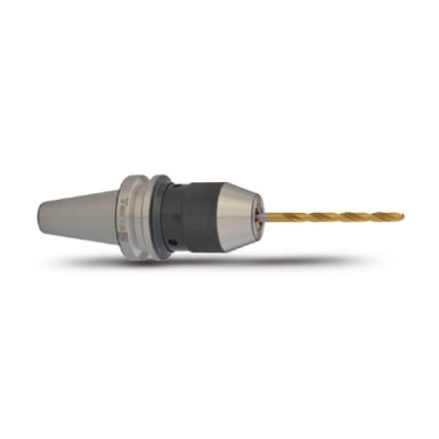 NBT APU Drill Chuck Holder (Without Keyway)