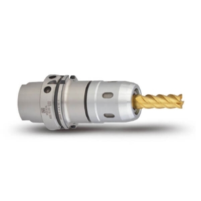 ASC Milling Chuck