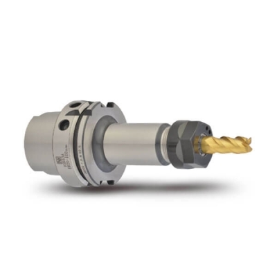 ER Spring Collet Chuck