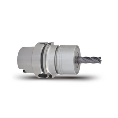 MER Spring Collet Chuck