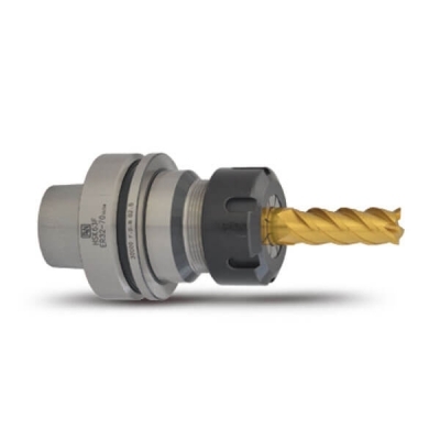ER Spring Collet Chuck