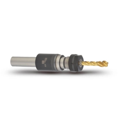 TER Straight Shank