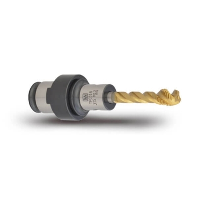 TPC Tap Collet