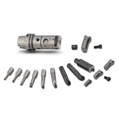 HBOR HBOR63 Micro Boring System