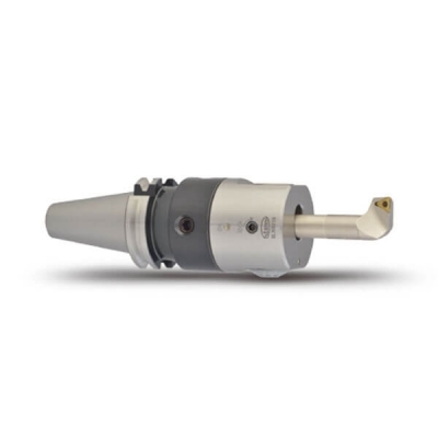 ABJ Modular Micro Boring System - ACK Boring Holder + ABJ Boring Head