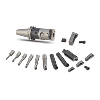 HBOR HBOR63 Micro Boring System