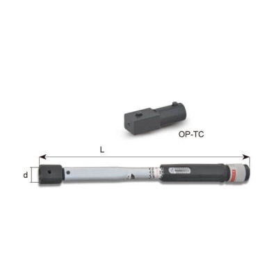 ER Torque Control Type