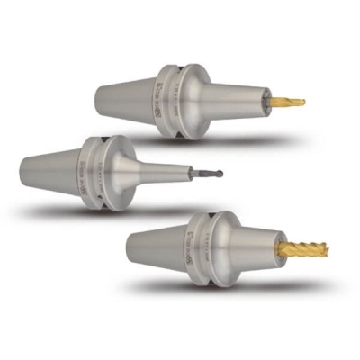 ADS High Speed Collet Chuck