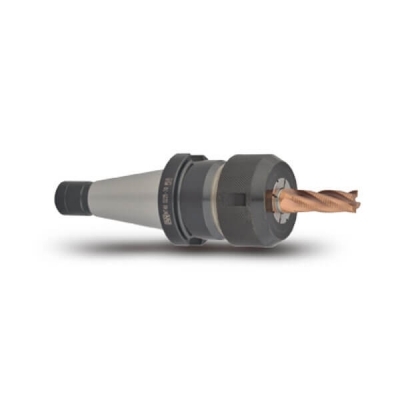 OZ Collet Chuck