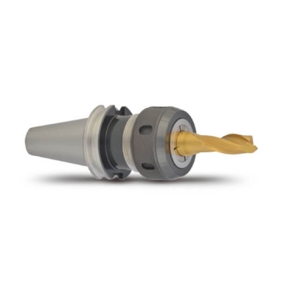 OZ Collet Chuck