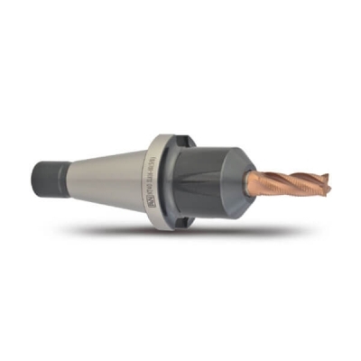 SLA End Mill Holder