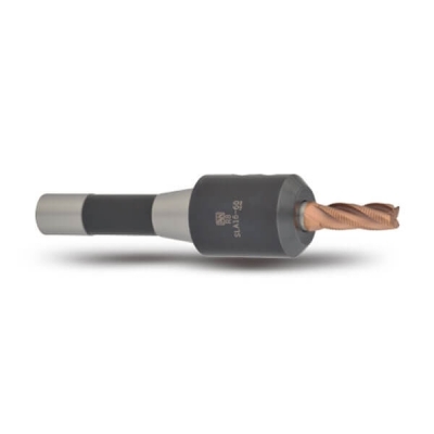 SLA R8 Taper Shank