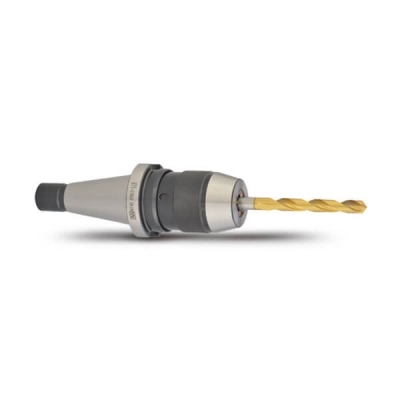 APU Drill Chuck Holder