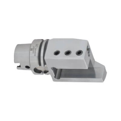 BH Square Turning Holder (For external turning and cutting off)