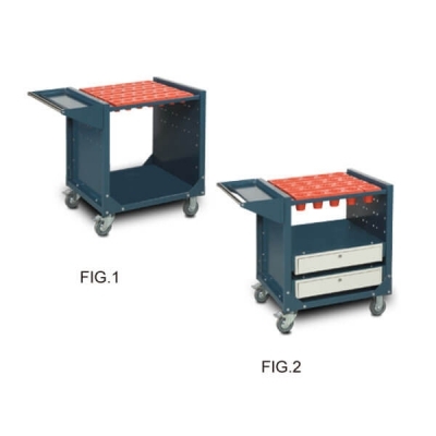 Tool Trolley